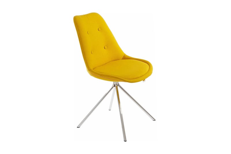 Saira Køkkenstol - Metal - Møbler - Stole & lænestole - Spisebordsstole & køkkenstole