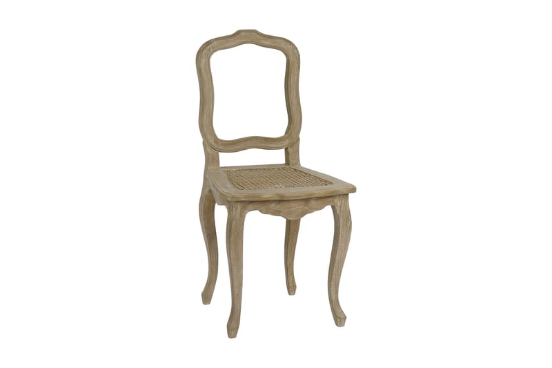 Spisebordsstol 93 cm - Træ / natur - Møbler - Stole - Spisebordsstole & køkkenstole