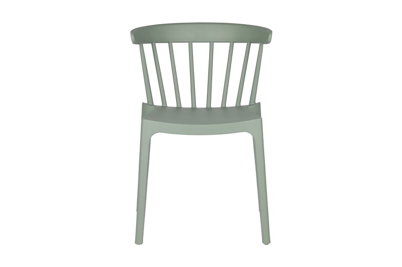 Yamuna Køkkenstol - Jadegrön - Møbler - Stole & lænestole - Spisebordsstole & køkkenstole