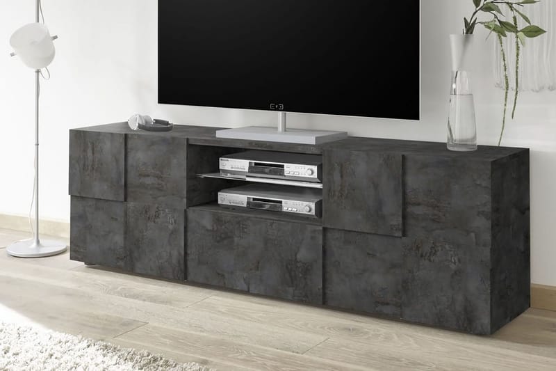 Dama TV-Bord 181 cm - Møbler - TV borde & mediemøbler - TV-borde