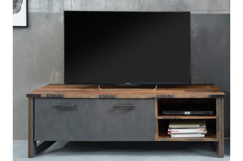 Ditchley TV-Bord 178 cm - Brun - Møbler - TV borde & mediemøbler - TV-borde