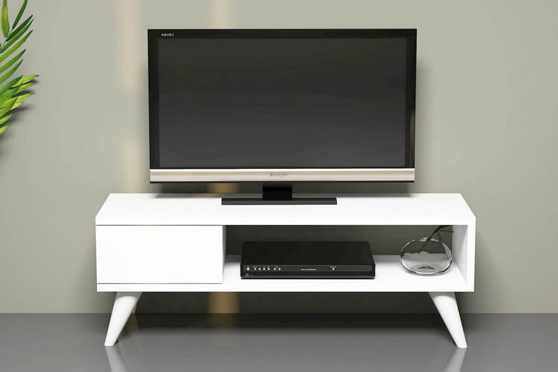 Maya TV-Bord 90 cm - Homemania - Møbler - TV borde & mediemøbler - TV-borde