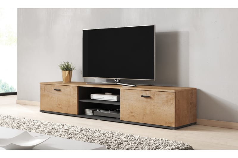 Sohna TV-Bord 180x43x37 cm