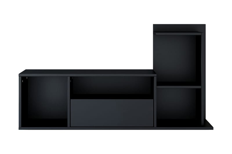 Sumatra TV-Bord 120 cm - Homemania - Møbler - TV borde & mediemøbler - TV-borde