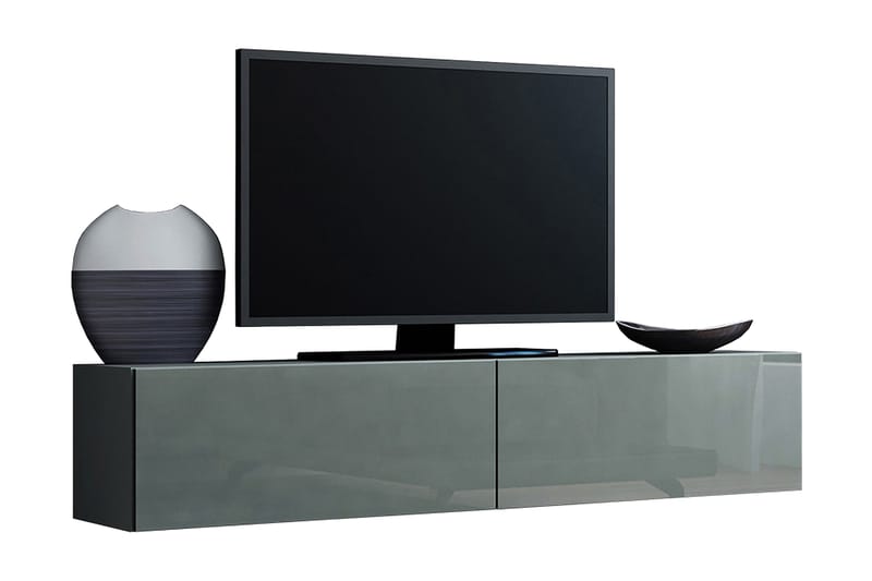 Vigo tv-bord 140x40x30 cm