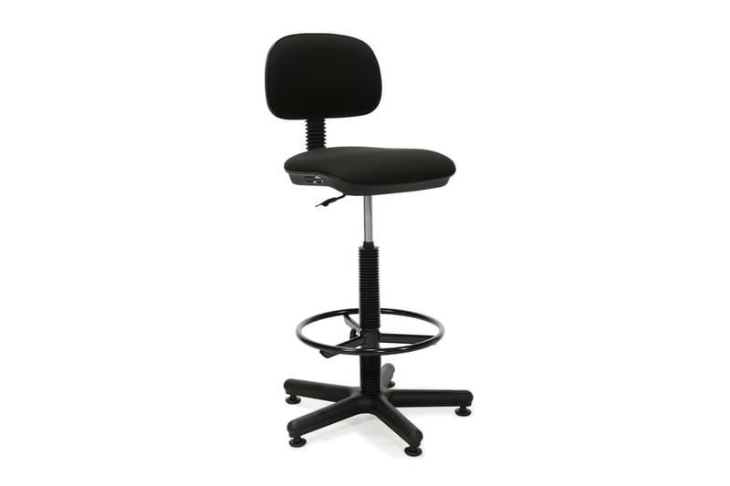 Høj kontorstol Senior - Møbler - Stole - Kontorstole & skrivebordsstole