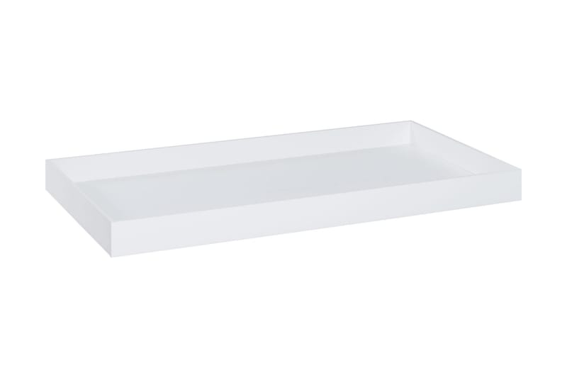 Concept Sengeskuffe 120x200 cm Hvid - VOX - Opbevaring - Opbevaring til småting - Kurve & kasser - Kasser