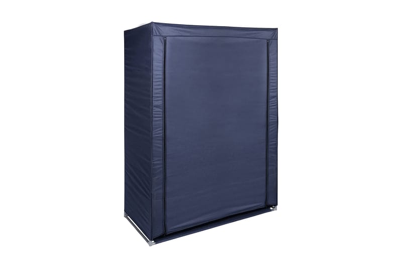 Andifli Opbevaringspose 118x158 cm - Blå - Opbevaring - Tøjopbevaring - Garderobeskabe - Rejsegarderobe