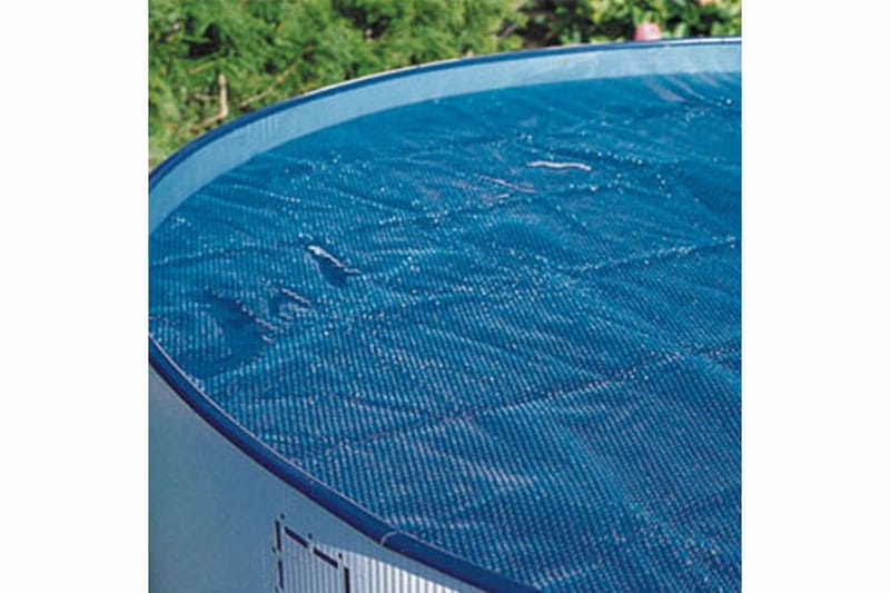 Termofolie, 540 x 300 cm - 8-tal formet - Pool & spa - Pooltilbehør - Pool tæppe og liner
