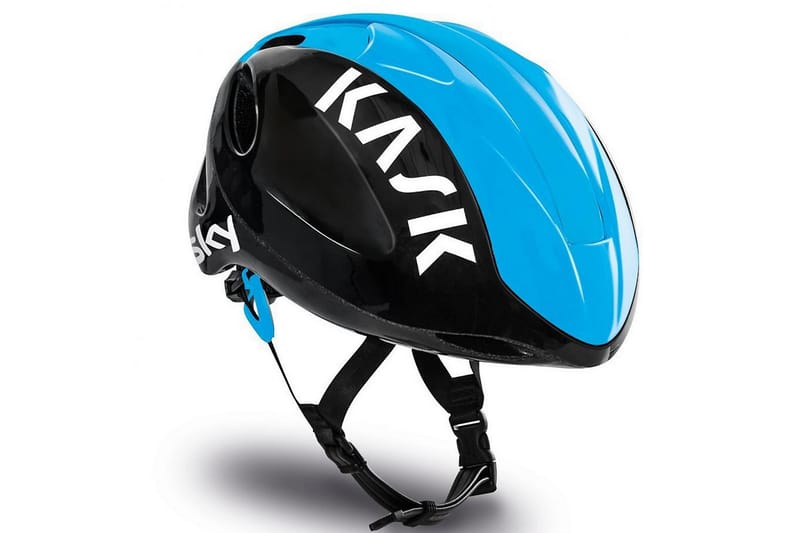 Cykelhjelm Kask Infinity - Sport & fritid - Friluftsliv - Cykler - Cykeltøj & cykelhjelm