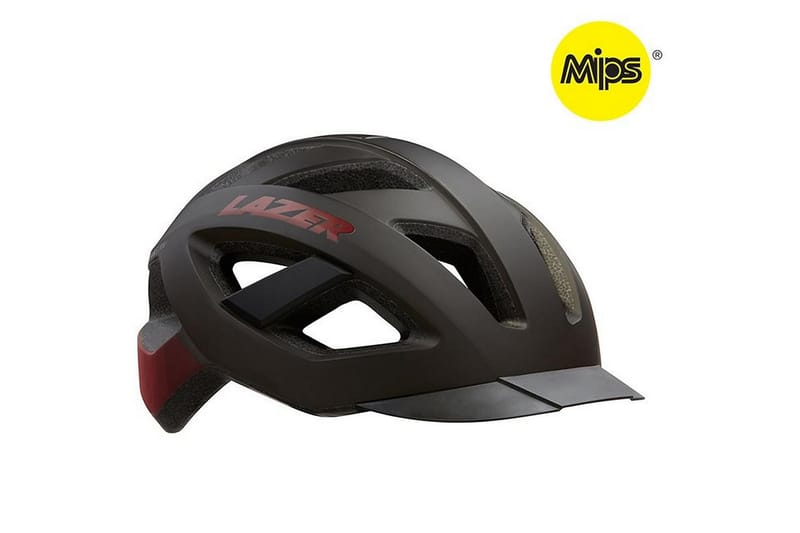 Lazer hjelm Cameleon MIPS - Sport & fritid - Friluftsliv - Cykler - Cykeltøj & cykelhjelm