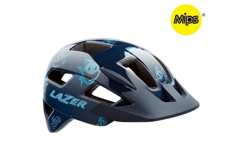 Lazer hjelm Lil Gekko MIPS 46- 50 cm - Sport & fritid - Friluftsliv - Cykler - Cykeltøj & cykelhjelm
