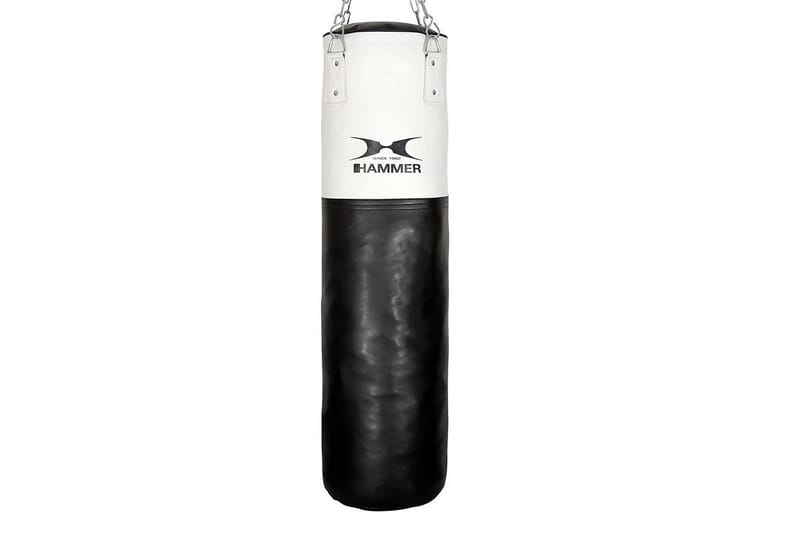 Hammer boksesæk Premium Kick - Sport & fritid - Hjemmetræning - Træningsredskaber - Boksepude & plethandsker