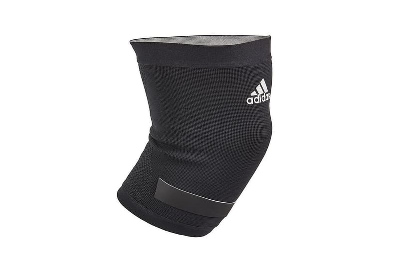 Adidas Support Performance knæ - Sport & fritid - Hjemmtræning - Træningsredskaber