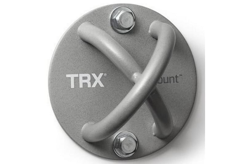 Beslag TRX X-Mount - Sport & fritid - Hjemmtræning - Træningsredskaber