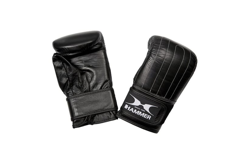 Hammer Bag Handsker Punch - Sport & fritid - Hjemmetræning - Træningsredskaber
