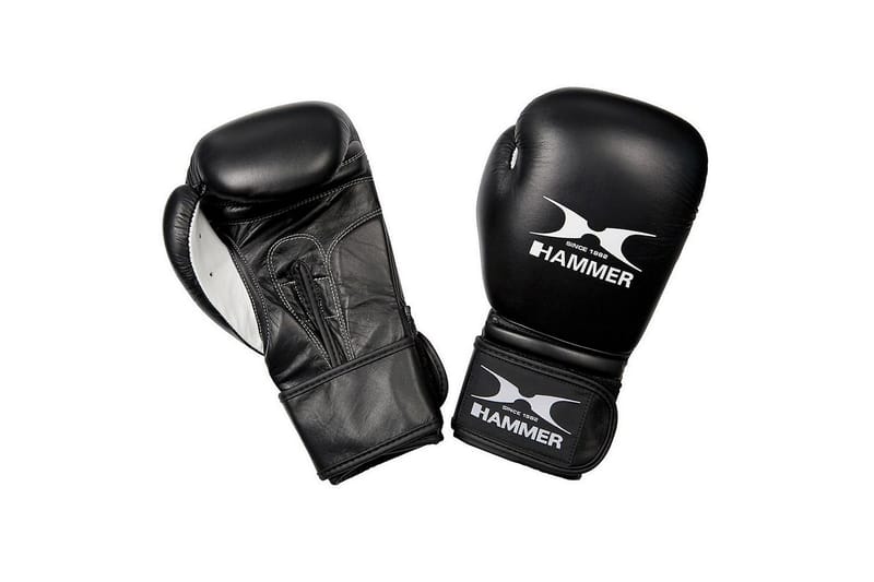 Hammer boksehandsker koskind - Sport & fritid - Hjemmetræning - Træningsredskaber