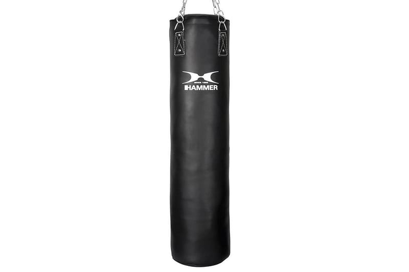 Hammer boksesæk Premium Kick - Sport & fritid - Hjemmtræning - Træningsredskaber