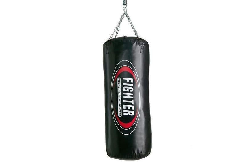 Handsaver Fighter Custom Punchbag - Sport & fritid - Hjemmtræning - Træningsredskaber