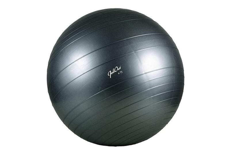 JobOut Balancebold, 55 cm - Sport & fritid - Hjemmtræning - Træningsredskaber