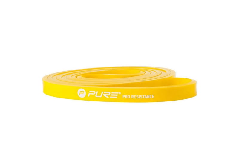 Modstandsbånd Pure 2Improve Pro Resistance Band - Sport & fritid - Hjemmetræning - Træningsredskaber - Resistansbånd
