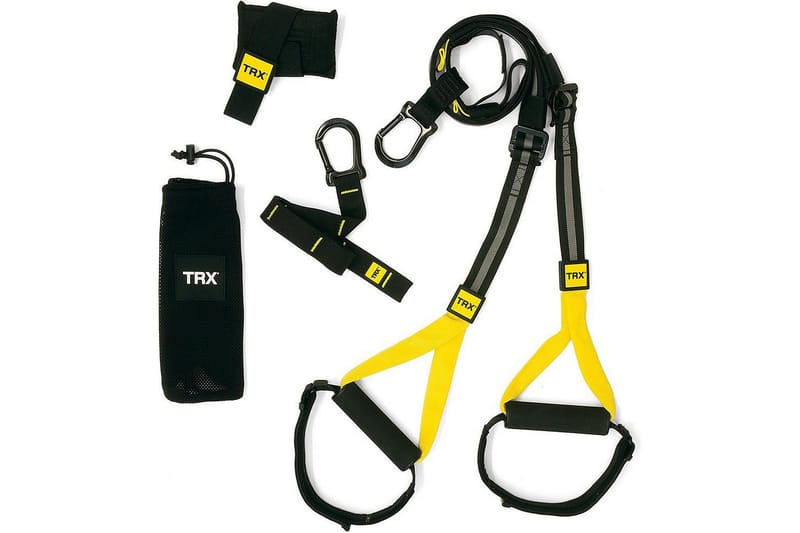 Træningssæt TRX Home - Sport & fritid - Hjemmtræning - Træningsredskaber