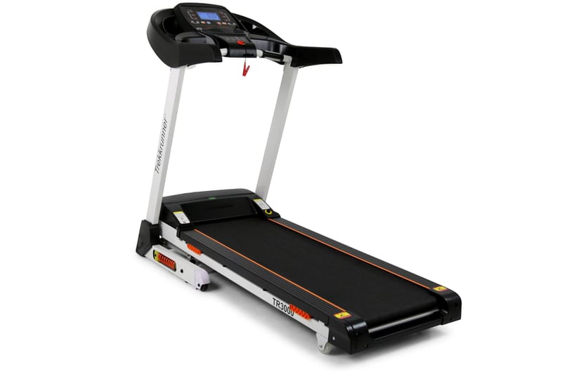 Løbebånd 2hk | Med Android/IOS træningsapp | TR3000 - Sport & fritid - Hjemmetræning - Træningsmaskiner - Løbebånd