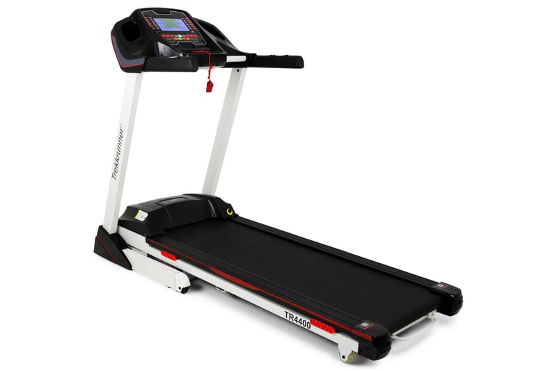 Løbebånd 3hk | Med træningsapp Android / IOS | TR4400 - Sport & fritid - Hjemmetræning - Træningsmaskiner - Løbebånd
