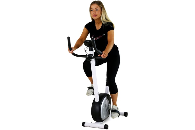 Motionscykel - 4kg svinghjul - TD001X-20 - Sport & fritid - Hjemmetræning - Træningsmaskiner - Motionscykel & spinningcykel