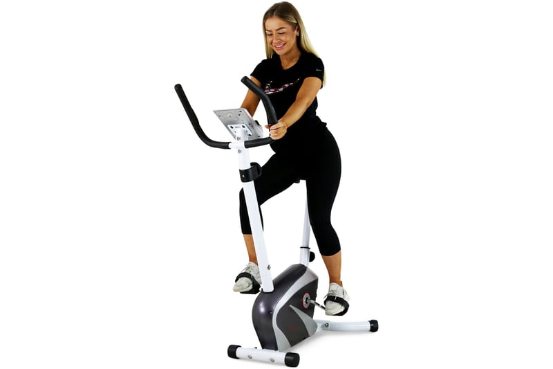 Motionscykel - Ekstra høj sadel/styr - TR8309B - Sport & fritid - Hjemmetræning - Træningsmaskiner - Motionscykel & spinningcykel