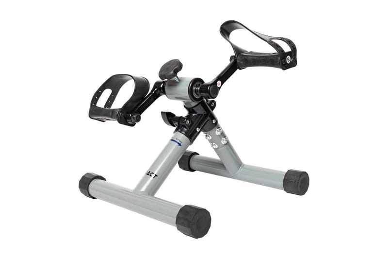 React Motionscykel Mini - Grå - Sport & fritid - Hjemmetræning - Træningsmaskiner - Motionscykel & spinningcykel