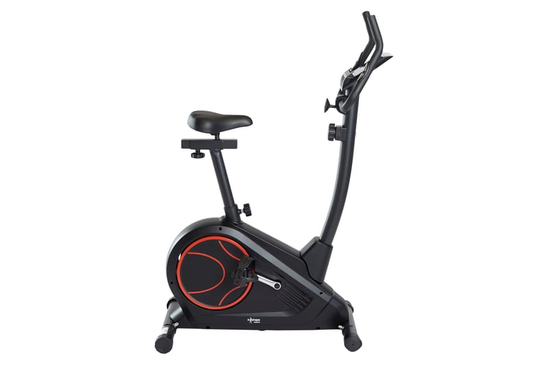 Træningscykel 6kg svinghjul Fb600 - Sport & fritid - Hjemmetræning - Træningsmaskiner - Motionscykel & spinningcykel