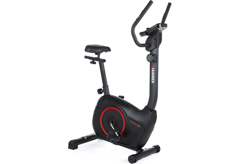 Cardio T3 - Sport & fritid - Hjemmetræning - Træningsmaskiner - Motionscykel & spinningcykel
