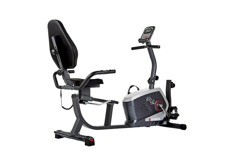 Cleverfold Rc5 - Sport & fritid - Hjemmetræning - Træningsmaskiner - Motionscykel & spinningcykel
