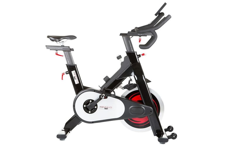 FINNLO MAXIMUM Speedbike PRO - Sport & fritid - Hjemmtræning - Træningsmaskiner