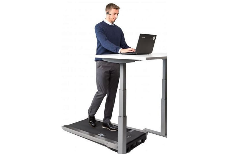 FitNord Treadmill Desk, WalkRo - Sport & fritid - Hjemmetræning - Træningsmaskiner