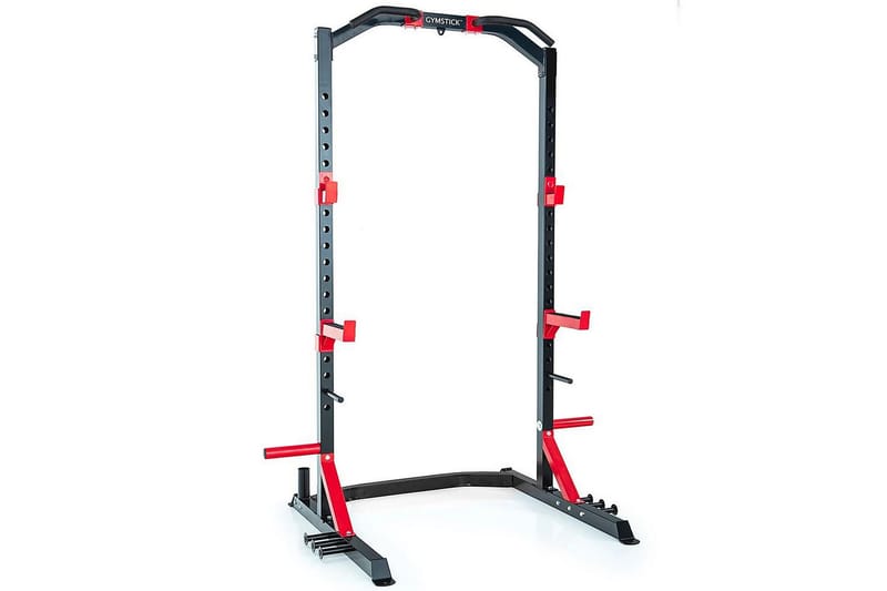 Half-Power Rack Gym Stick - Sport & fritid - Hjemmetræning - Træningsmaskiner