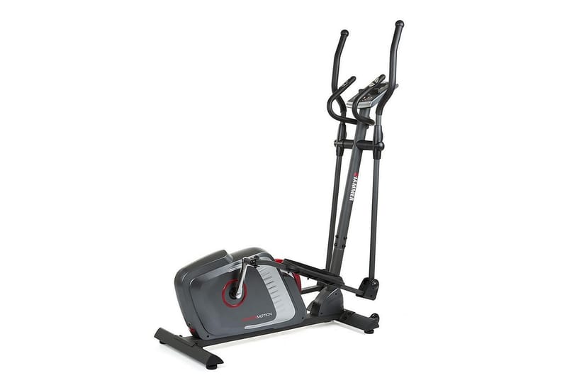 Hammer Cross Motion BT - Sport & fritid - Hjemmetræning - Træningsmaskiner - Crosstrainer