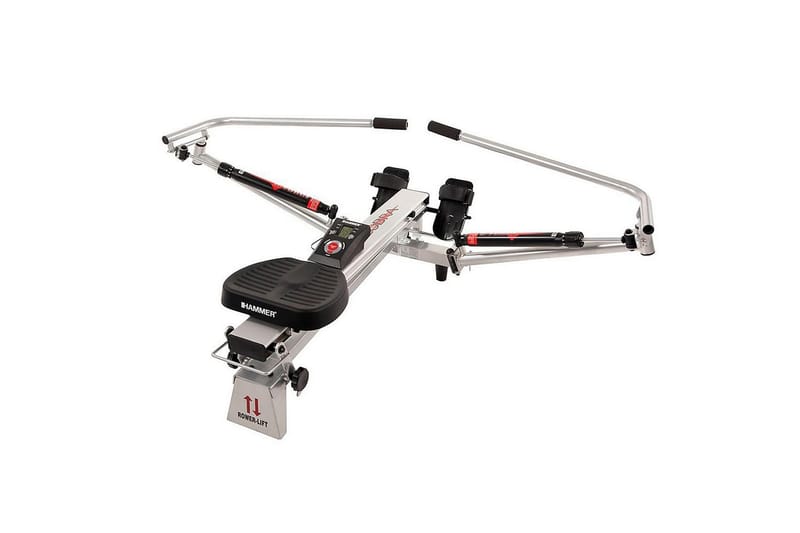Hammer Rower Cobra - Sport & fritid - Hjemmetræning - Træningsmaskiner