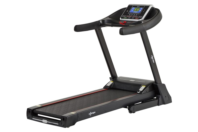 Løbebånd 1500 - Sport & fritid - Hjemmetræning - Træningsmaskiner - Gåbånd