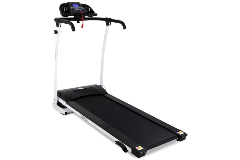 Løbebånd 1,5hk | Android / IOS træningsapp | TR007 - Sport & fritid - Hjemmetræning - Træningsmaskiner - Løbebånd
