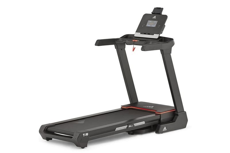Løbebånd Adidas T19 - Sport & fritid - Hjemmetræning - Træningsmaskiner - Løbebånd