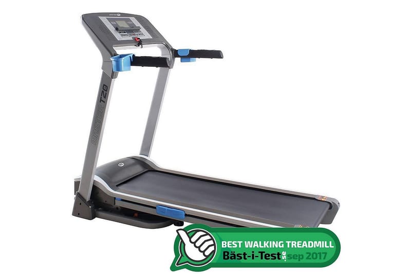 Løbebånd Master Fitness T20 - Sport & fritid - Hjemmetræning - Træningsmaskiner - Gåbånd