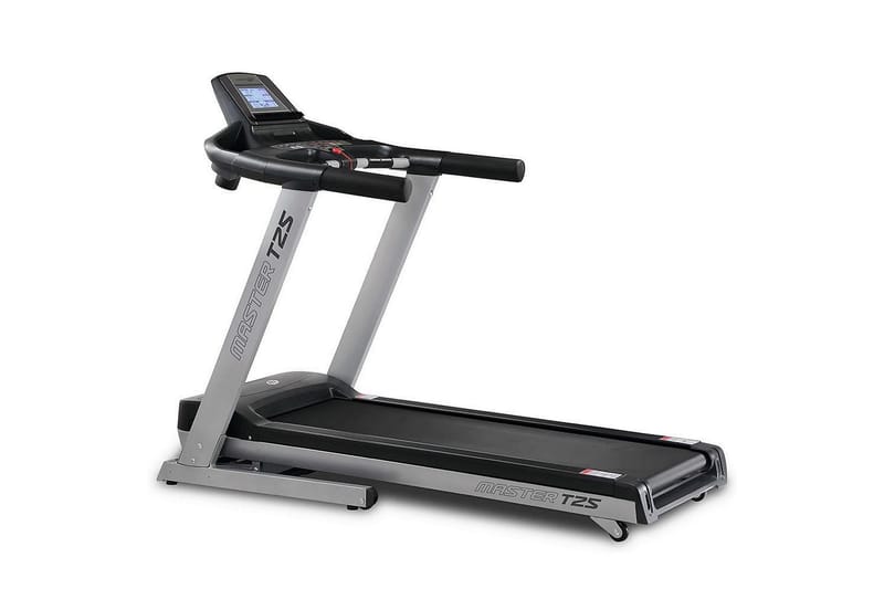 Løbebånd Master Fitness T25 - Sport & fritid - Hjemmetræning - Træningsmaskiner