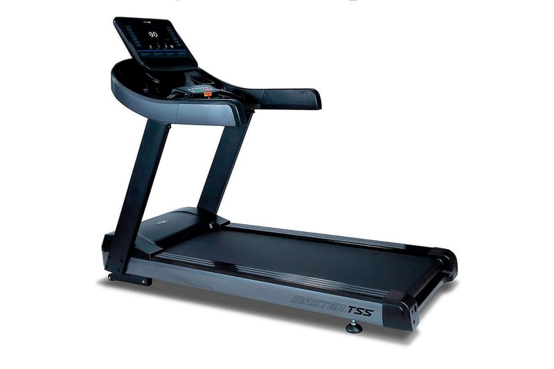 Løbebånd Master Fitness T55 - Sport & fritid - Hjemmetræning - Træningsmaskiner - Løbebånd