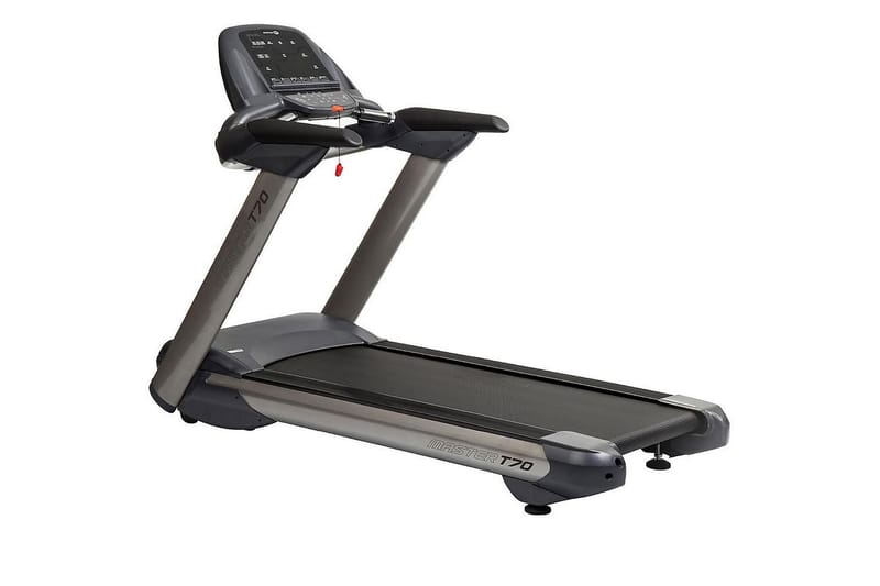 Løbebånd Master Fitness T70 - Sport & fritid - Hjemmetræning - Træningsmaskiner - Løbebånd