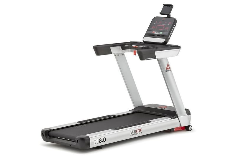 Løbebånd Reebok SL 8,0 - Sport & fritid - Hjemmetræning - Træningsmaskiner - Løbebånd