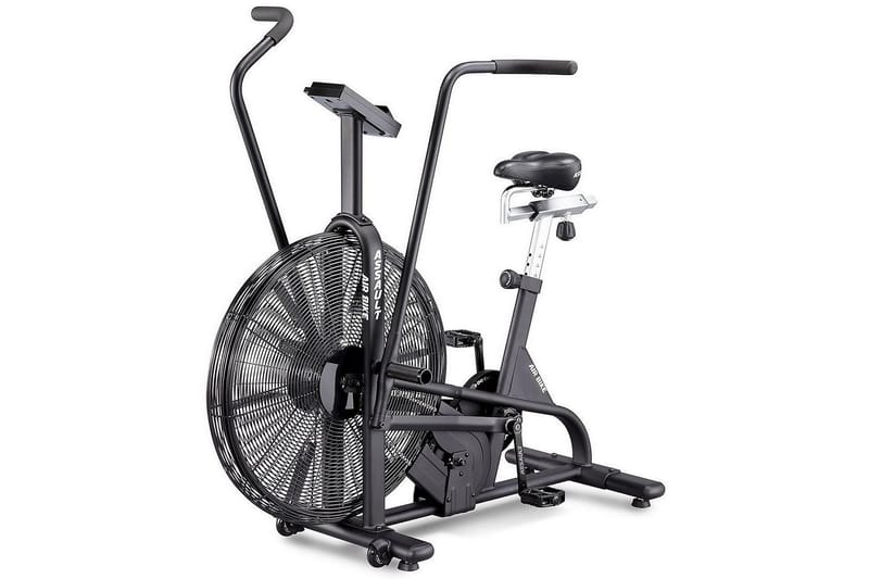 Motioncykel Assault AirBike - Sport & fritid - Hjemmtræning - Træningsmaskiner