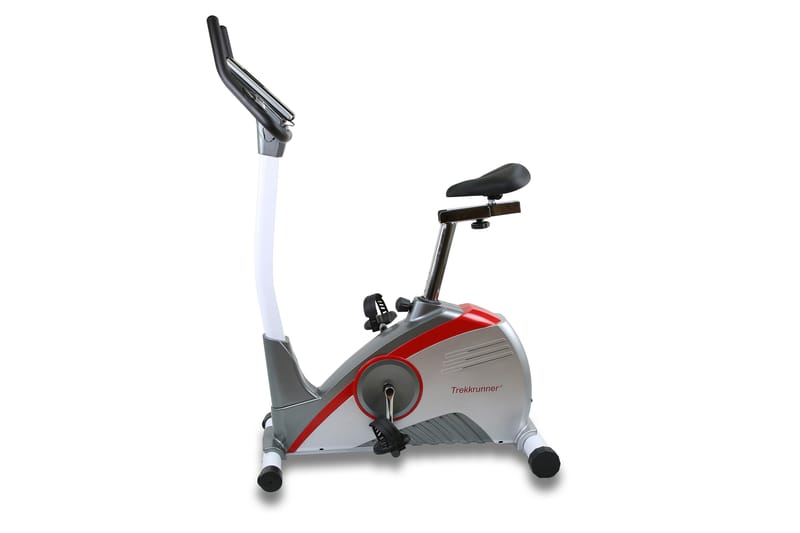 Motionscykel | Med Android/IOS træningsapp - Sport & fritid - Hjemmetræning - Træningsmaskiner - Motionscykel & spinningcykel