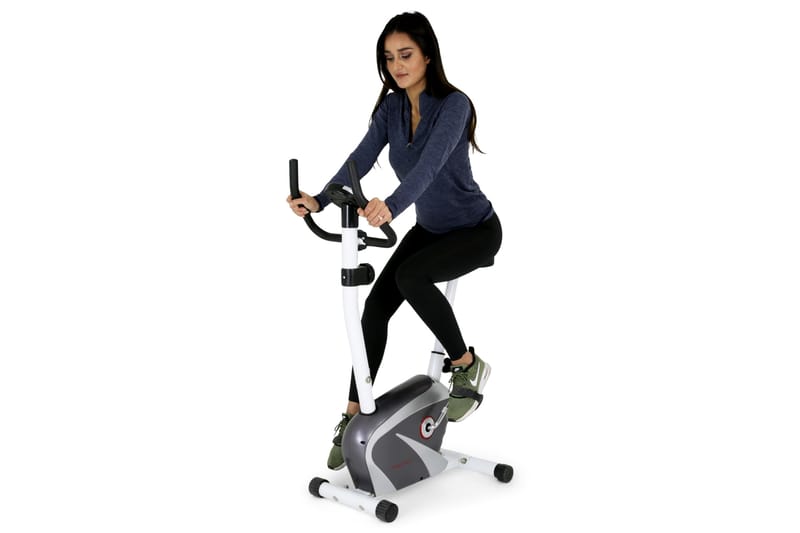 Motionscykel TR8309 - Sport & fritid - Hjemmetræning - Træningsmaskiner - Motionscykel & spinningcykel